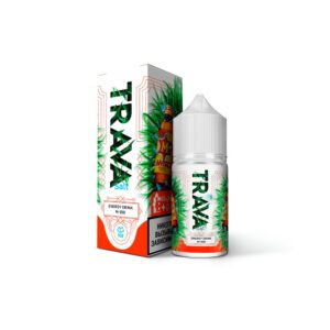 Trava Ice salt (energy drink m-150) 20mg M