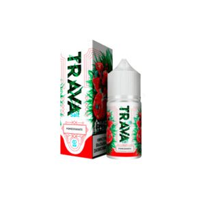 Trava Ice salt (pomegranate) 20mg M