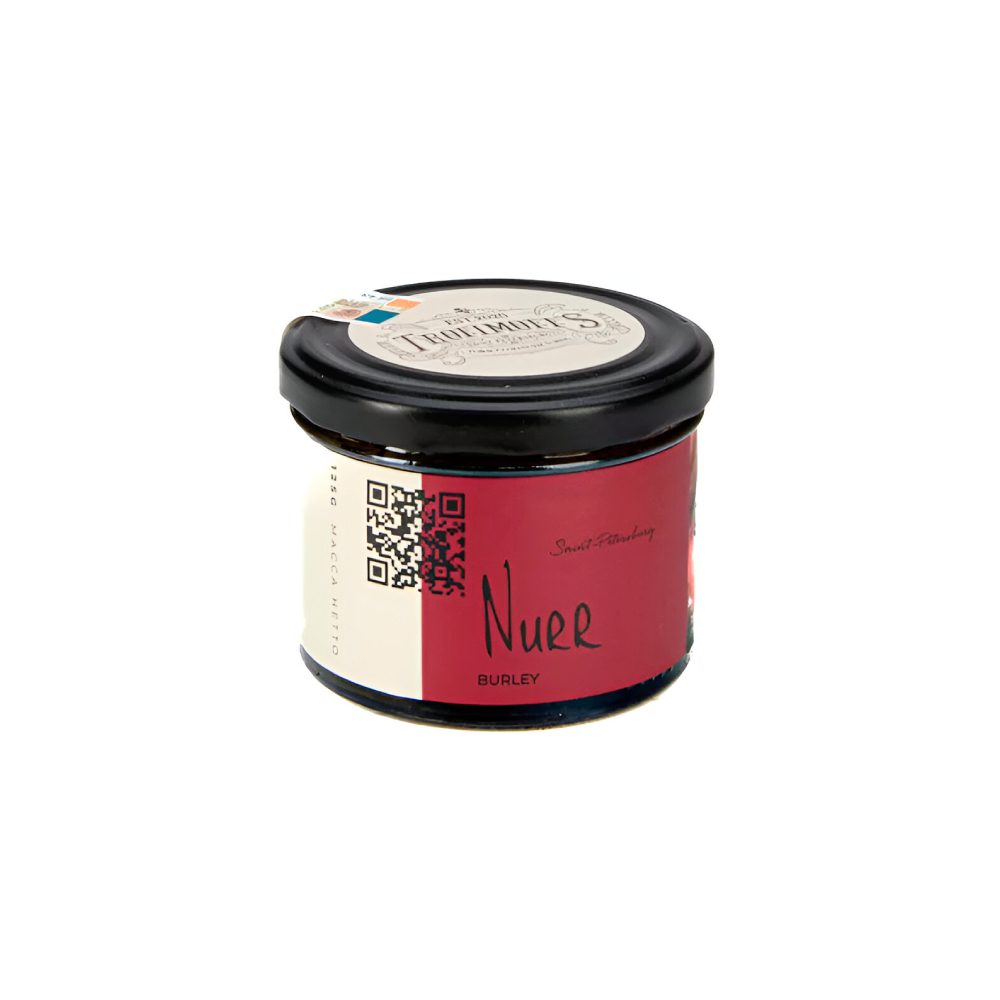 Trofimoff's Burley 125гр (nurr)