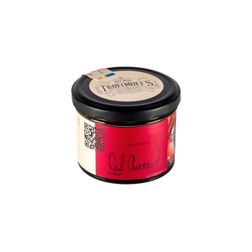 Trofimoff's Burley 125гр (red currant)