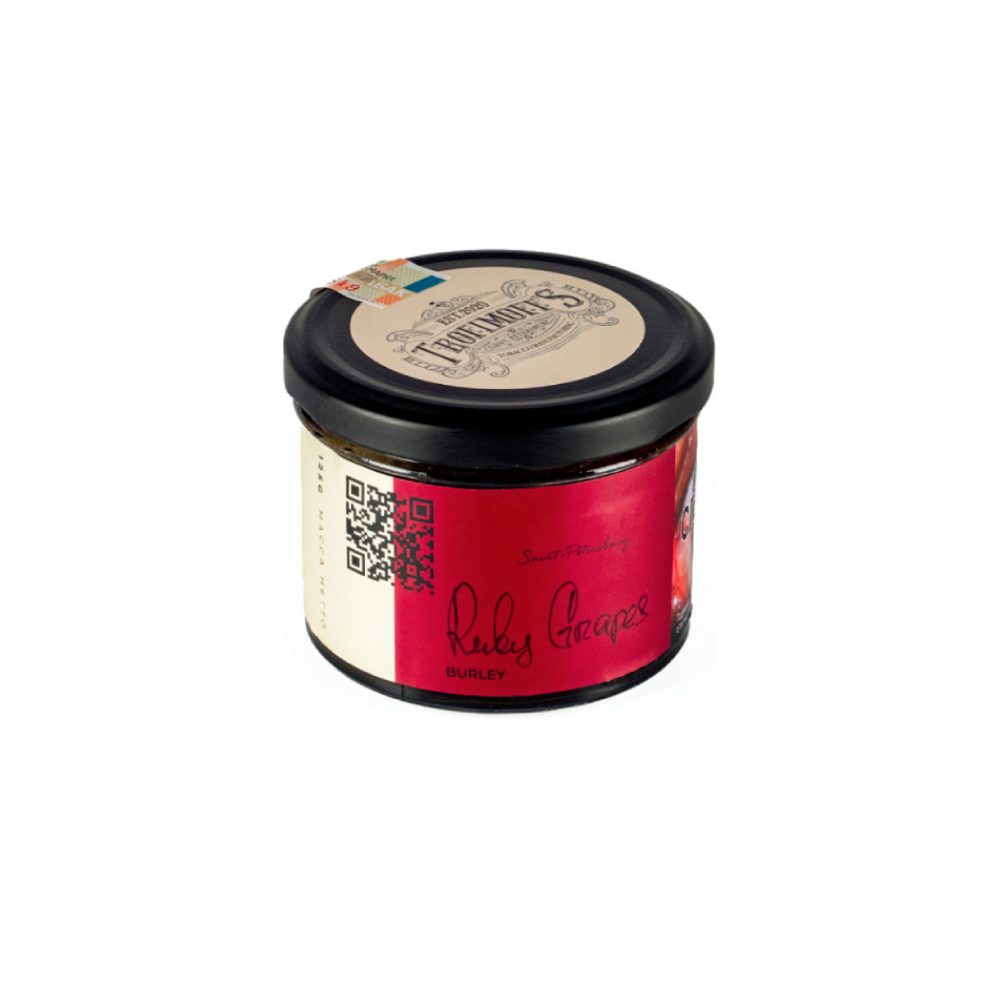 Trofimoff's Burley 125гр (ruby grapes)