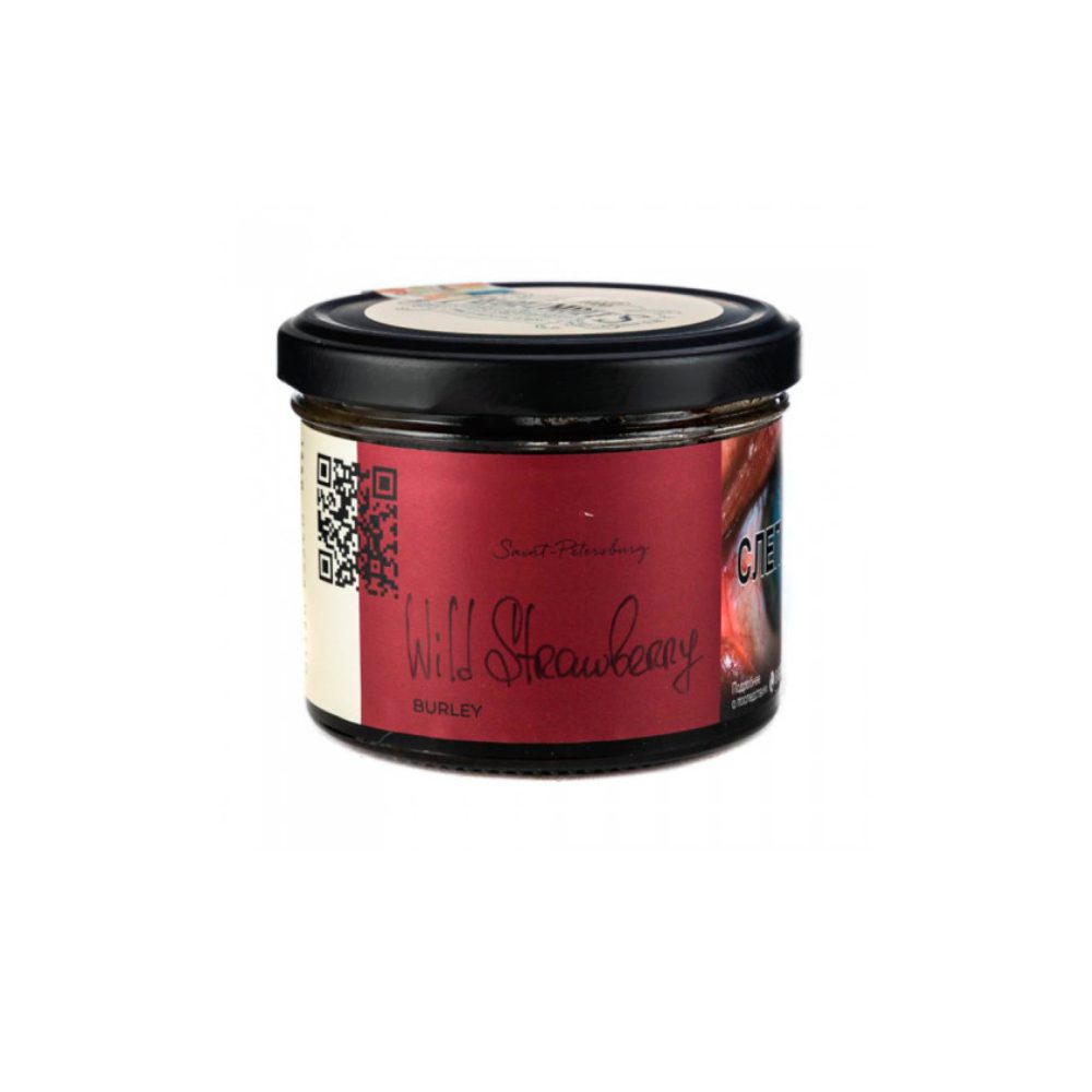 Trofimoff's Burley 125гр (wild strawberry)