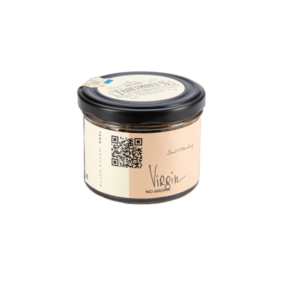 Trofimoff's No Aroma 125гр (virgin) табак для кальяна