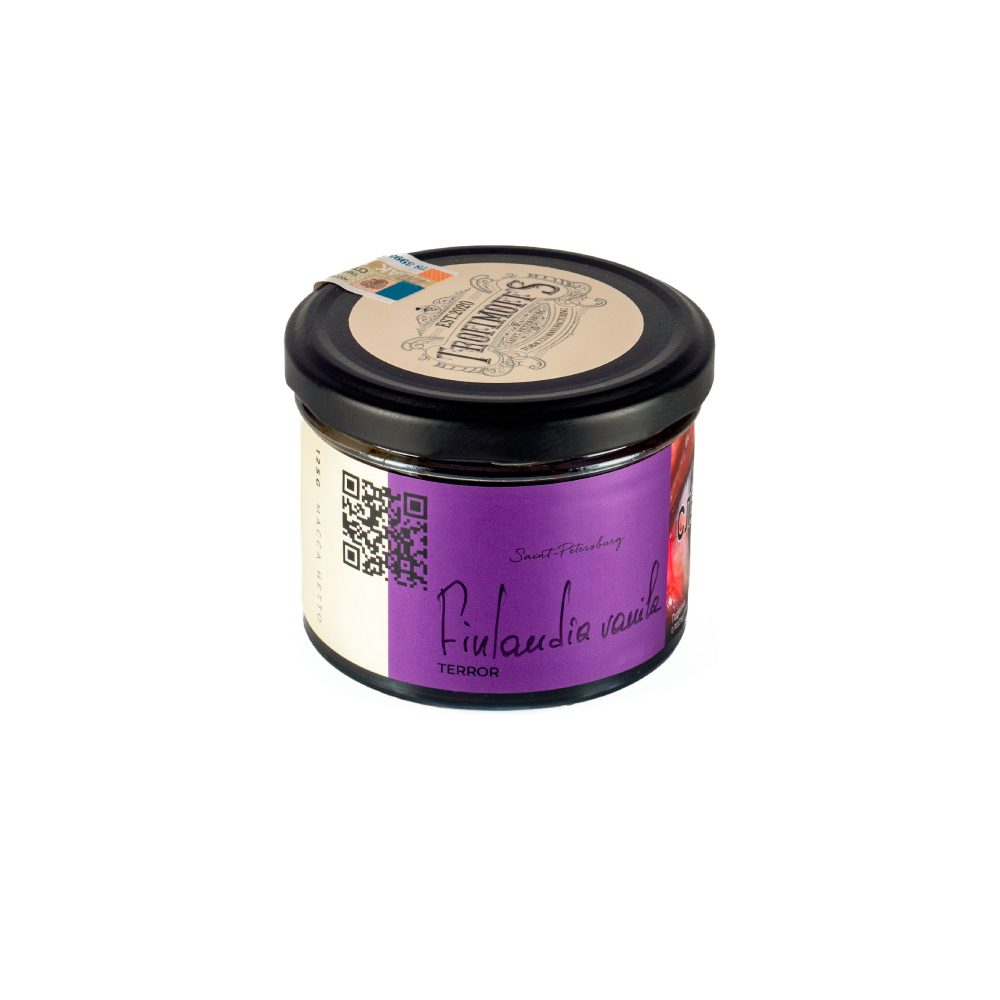 Trofimoff's Terror 125гр (finlandia vanila)