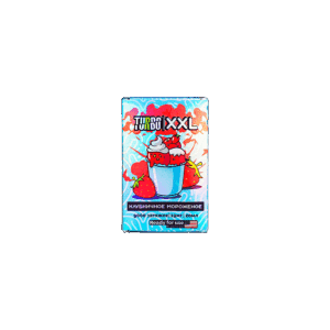 Turbo XXL 9000 (strawberry ice cream) M