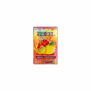 Turbo XXL 9000 (lemon/grapefruit) M