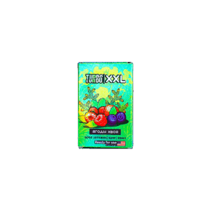 Turbo XXL 9000 (berries/needles) M