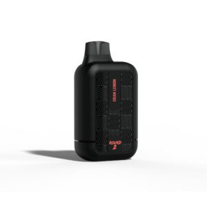 Tyson 7000 (cran/lemon) M