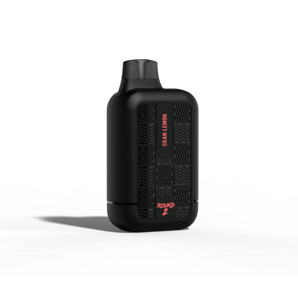 Tyson 7000 (cran/lemon) M