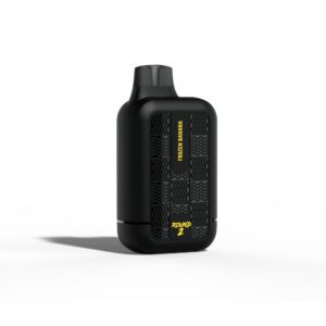 Tyson 7000 (frozen banana) M