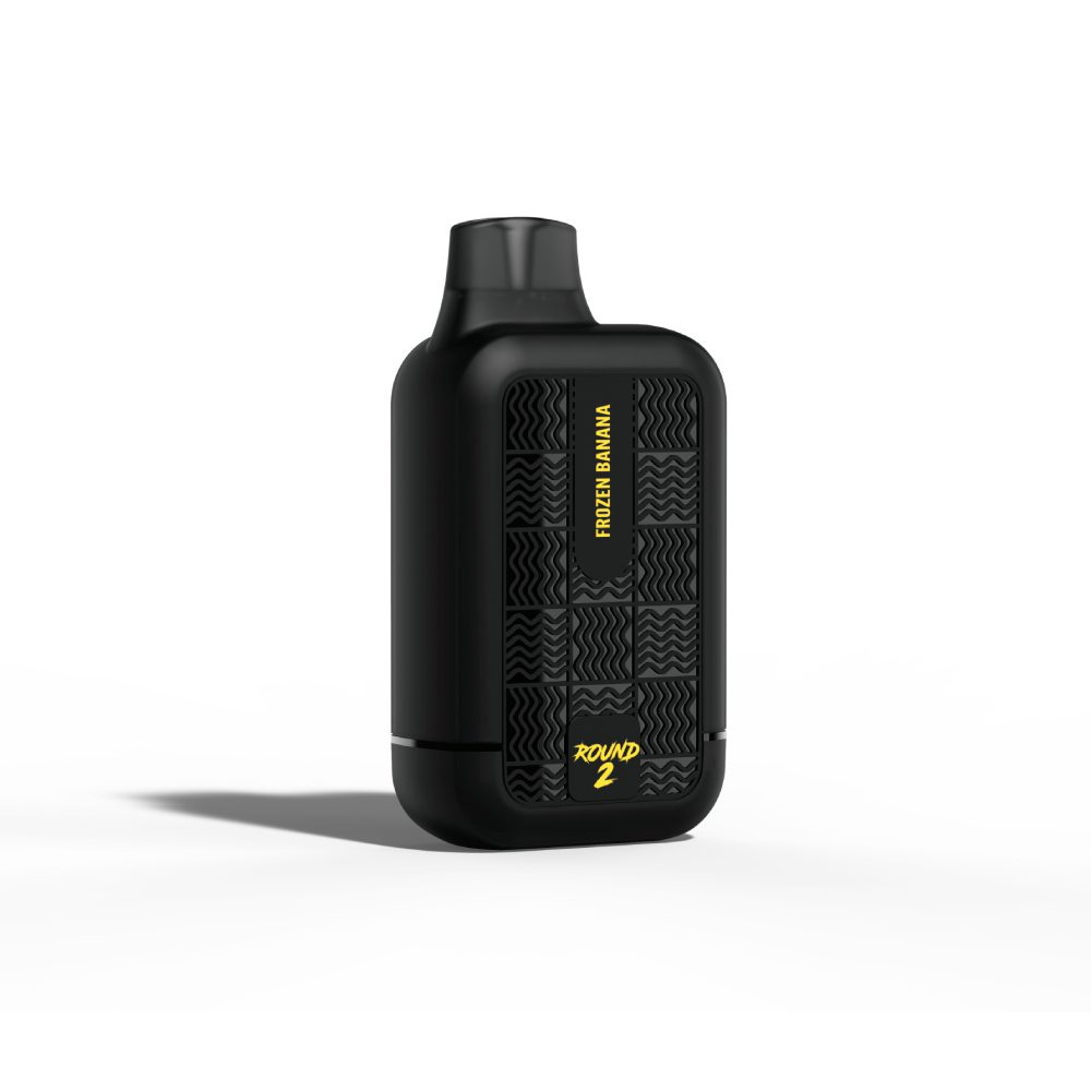 Tyson 7000 (frozen banana) M