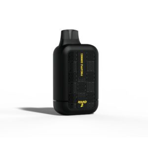 Tyson 7000 (pineapple/gummies) M