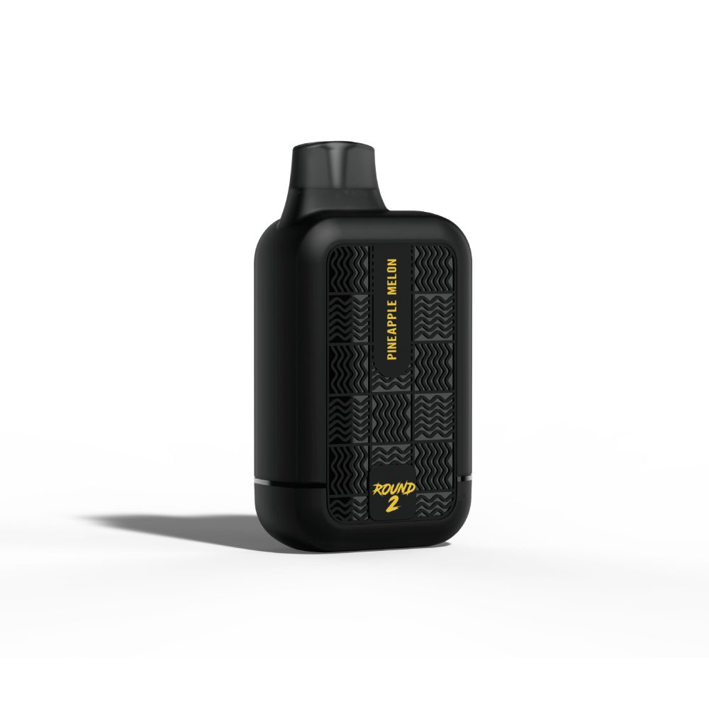 Tyson 7000 (pineapple/melon) M