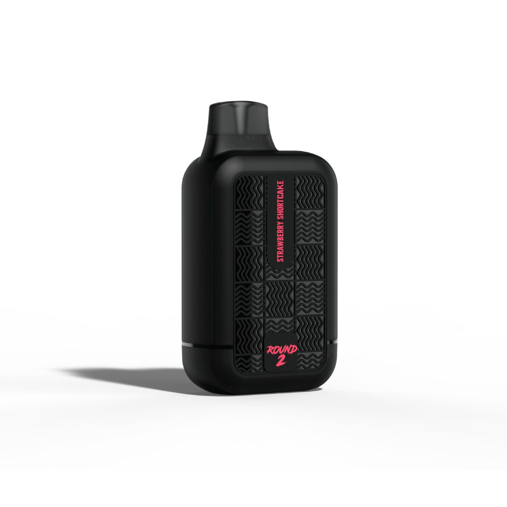 Tyson 7000 (strawberry/banana) M