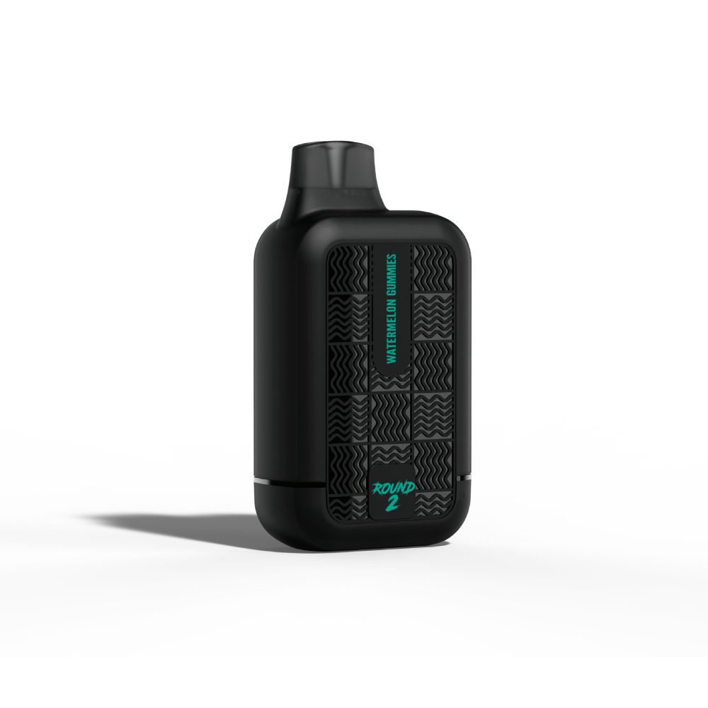 Tyson 7000 (watermelon/gummies) M