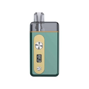 URT City Wonder (aurora borealis) электронная сигарета