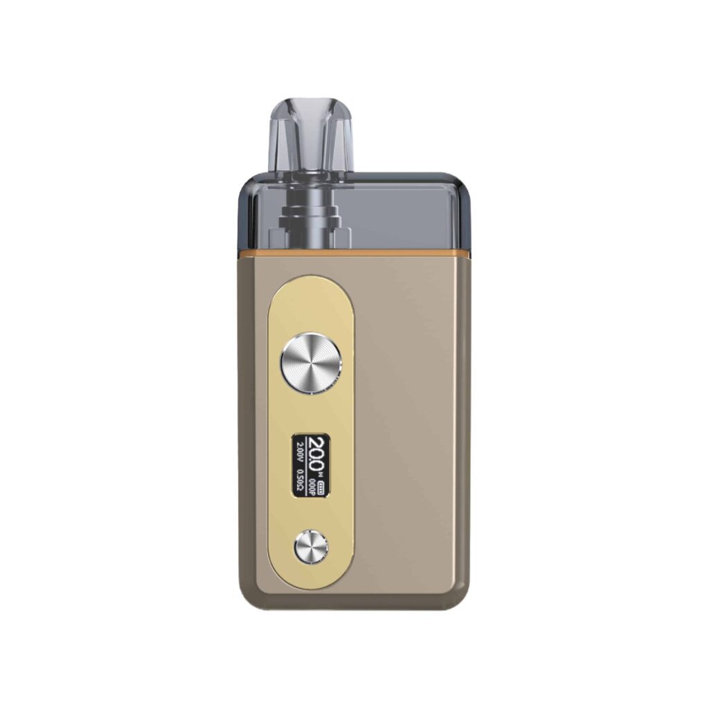 URT City Wonder (the grand canyon) электронная сигарета