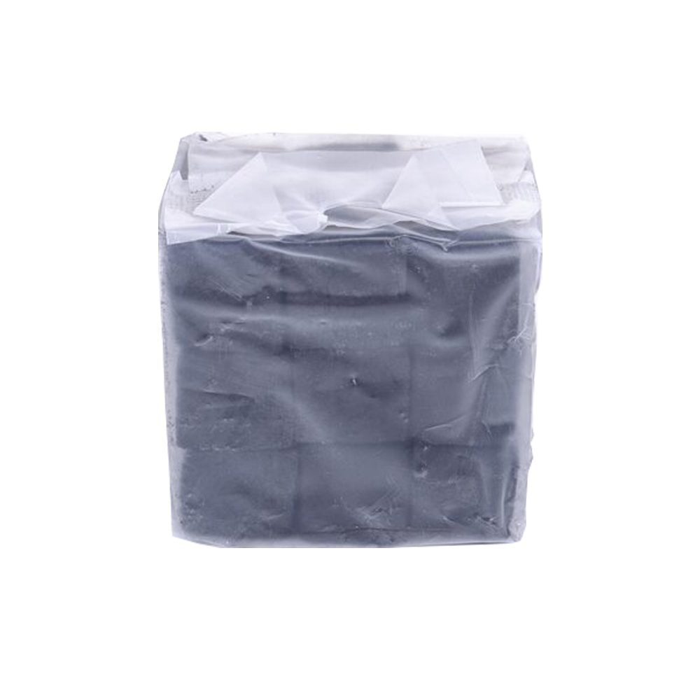 Black & White horeca 25мм/18шт уголь для кальяна