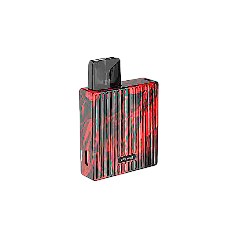 Upends UpBOX (magic red) электронная сигарета