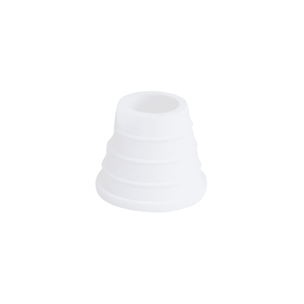 Уплотнитель для чаши Make Hookah (белый)