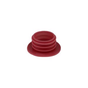 Уплотнитель для колбы Hoob (красный)