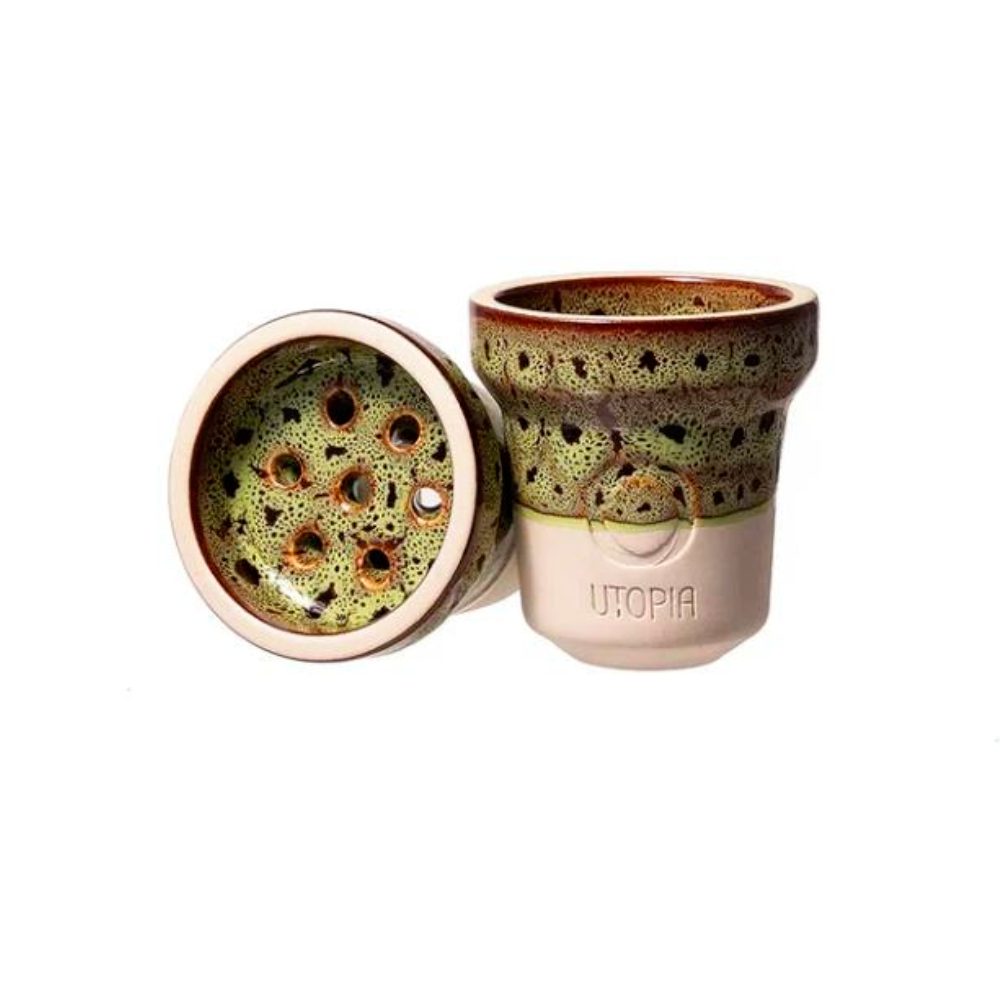 Utopia Freya чаша для кальяна