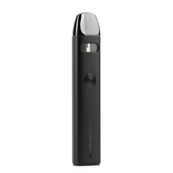 Uwell Caliburn A2 (black) электронная сигарета