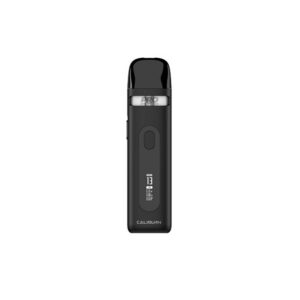 Uwell Caliburn X (matte black) электронная сигарета
