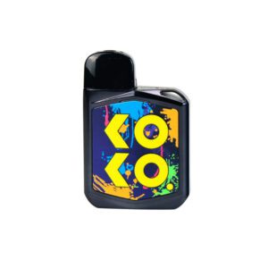 Uwell Caliburn koko prime (black) электронная сигарета