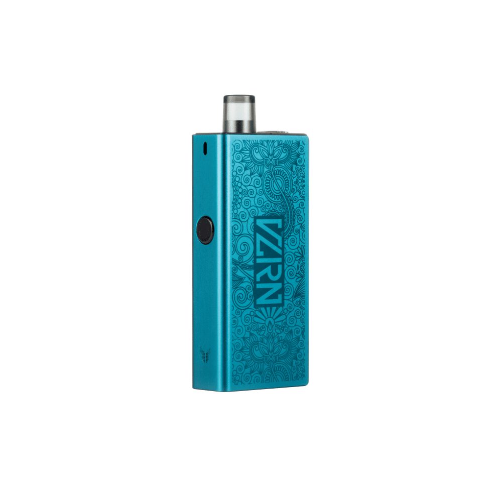 Uwell Valyrian SE (deep teal) электронная сигарета