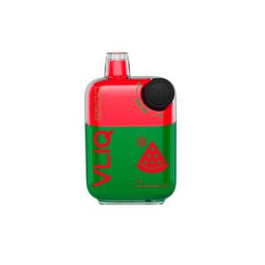 VLIQ Spin 6500 (ice watermelon) M