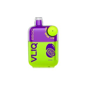 VLIQ Spin 6500 (kiwi) M