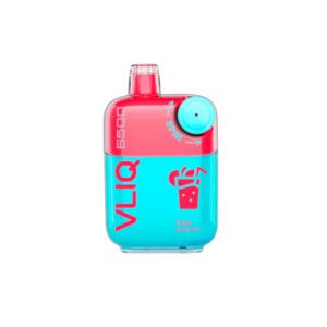 VLIQ Spin 6500 (pink mojito) M
