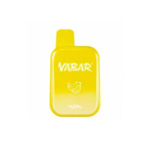 Vabar Supra 7000 (айс банан) M