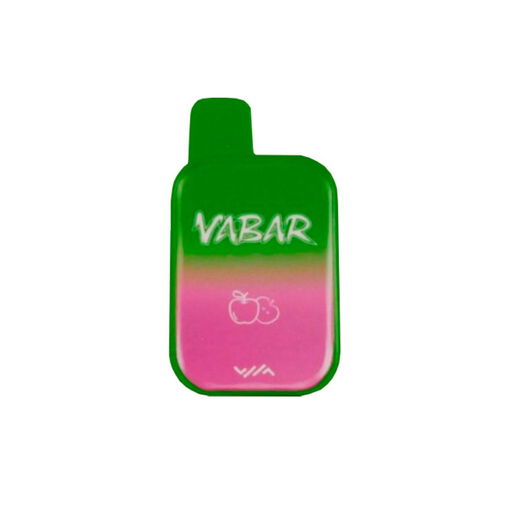 Vabar Supra 7000 (красное яблоко) M