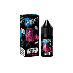 Vandal Ice salt (cherry/cola) 20 hard M