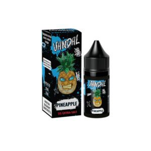 Vandal Ice salt (pineapple) 20 hard M