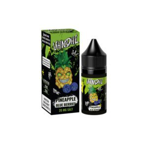 Vandal Oxid salt (pineapple/blue berries) 20 hard M