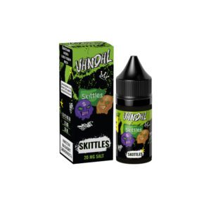 Vandal Oxid salt (skittles) 20 hard M