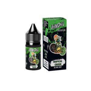 Vandal Premium salt (tropical crush) 20 hard M