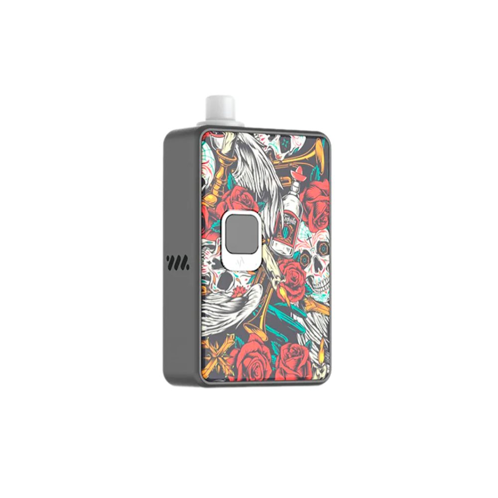 Vandy Vape Pulse Aio mini (black) электронная сигарета