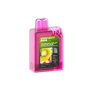 Vapengin Mars 4000 (kiwi/passion fruit/guava) M