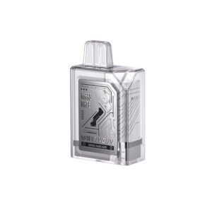 Vapengin Mars Gate 4000 (coconut/melon) M