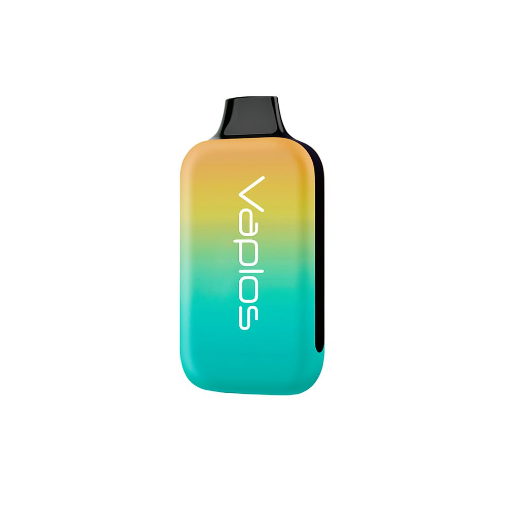 Vaplos 12000 (клубника/манго) M