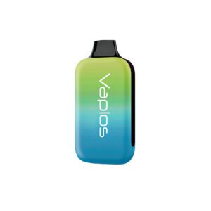 Vaplos 12000 (виноград/лед) M