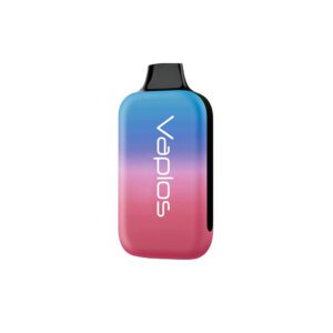 Vaplos 12000 (виноград/малина) M