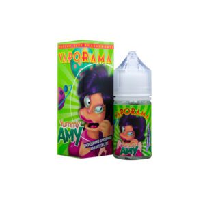 Vaporama salt (yummy amy) 20 hard M