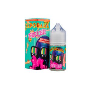 Vaporama salt (feeler) 20 hard M