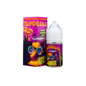 Vaporama salt (good news) 20 hard M