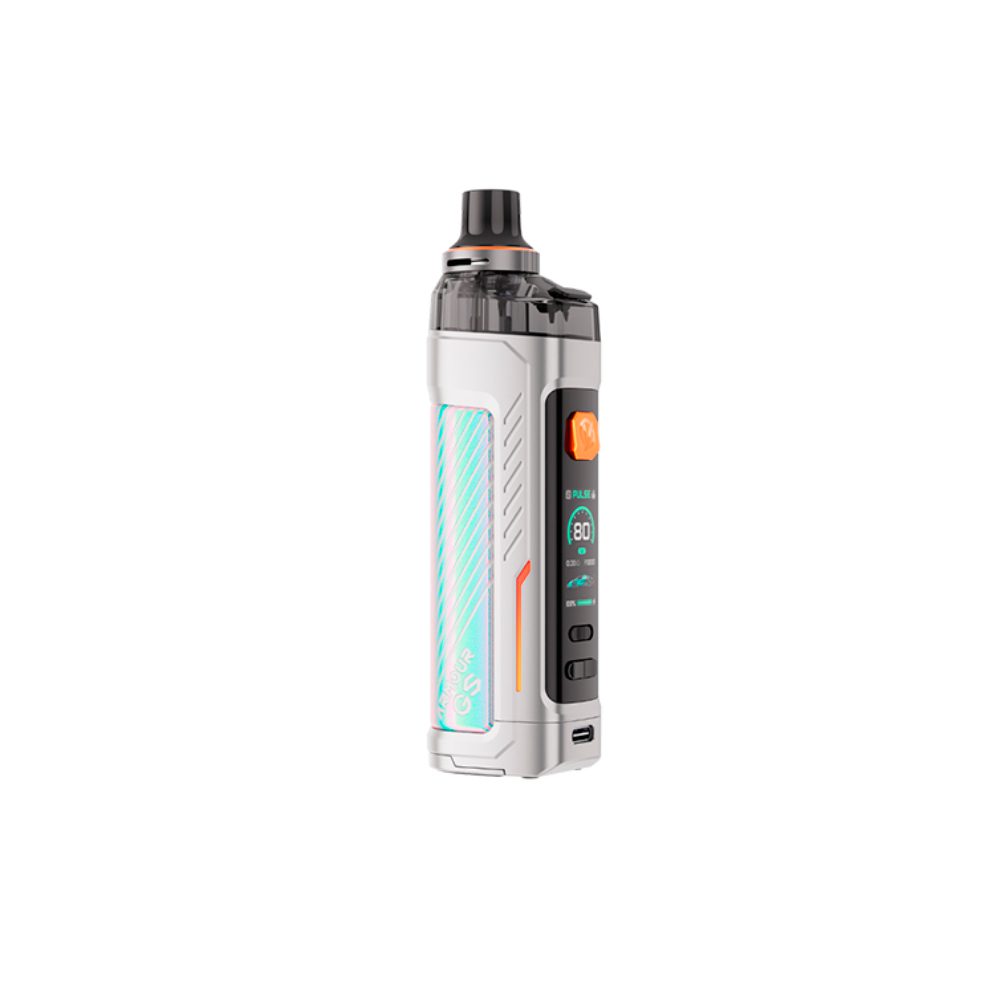 Vaporesso Armour GS (silver) электронная сигарета